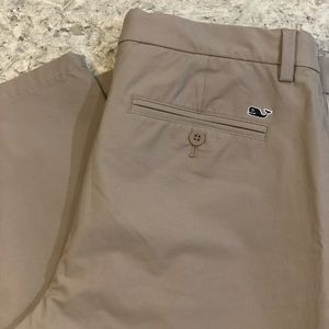 Vineyard Vines Performance Pants